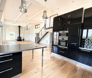 Tout savoir sur cet appartement à Saint-Cloud - Photo 5