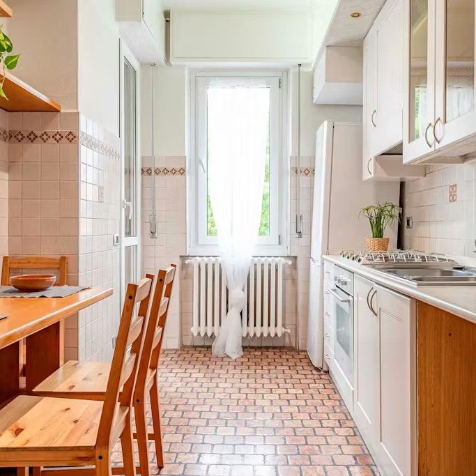 Via Alessandro Litta Modignani, Milan, Lombardy 20161 - Photo 1