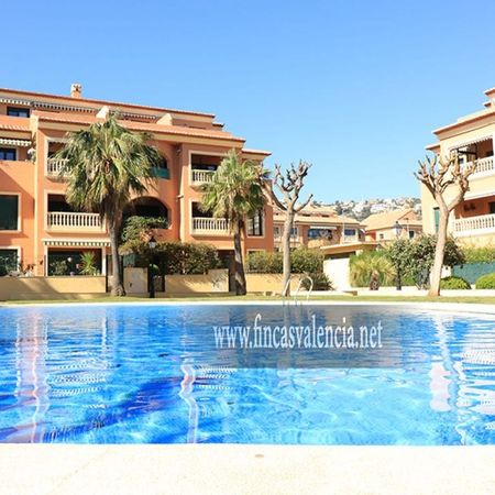 Puerto, Jávea - Xàbia, Valencian Community 03730 - Photo 4