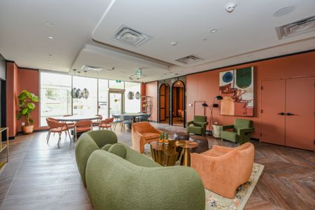 For Lease - 689 The Queensway Drive Unit# 520, Toronto, Ontario - Photo 2