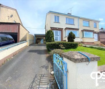 21 Rosemount Park, Armagh BT60 1BB - Photo 6