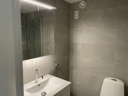 Jungmansgatan 33C - Foto 3