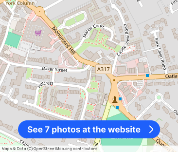 Hillcrest, Weybridge - Photo 1
