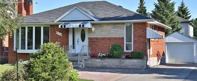 BSMT - 314 PALMER AVENUE — 2 Bedroom - Photo 1