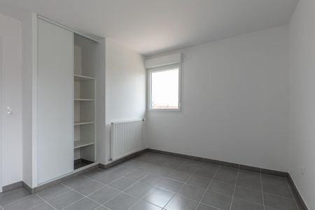 location Appartement F3 DE 58.37m² À BLAGNAC - Photo 3