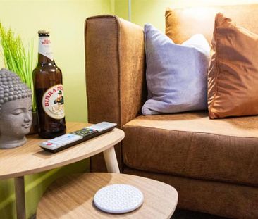 6 bedroom house share to rent - Photo 2