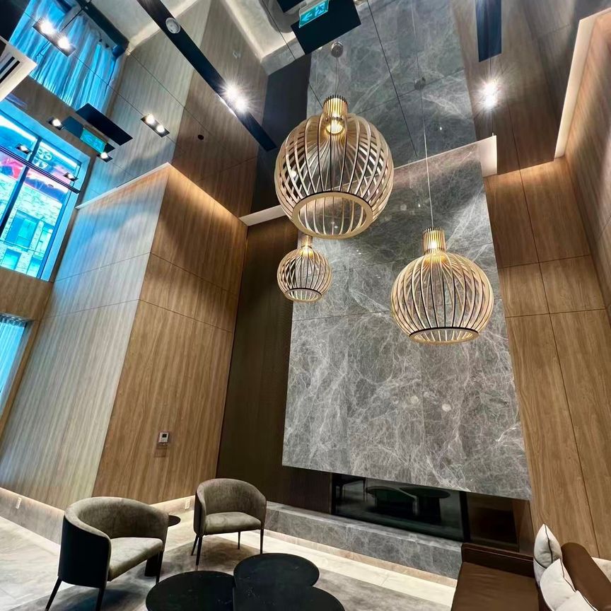 For Lease - 252 Church Street Unit# 3502, Toronto, Ontario - Photo 1