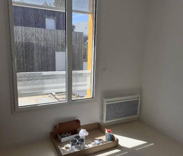 Location appartement t2 30 m² à Nantes (44100) Canclaux - Procé - Z... - Photo 6