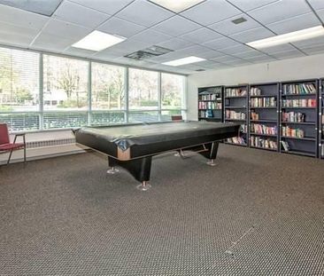 For Lease - 1121 Steeles Avenue Unit# 208, Toronto, Ontario - Photo 4