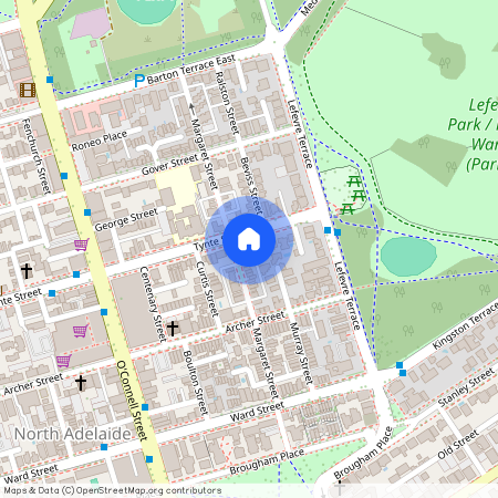 3/47 Tynte Street, SA 5006, North Adelaide