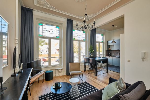 Te huur: Appartement Gedempte Kattendiep in Groningen - Foto 1