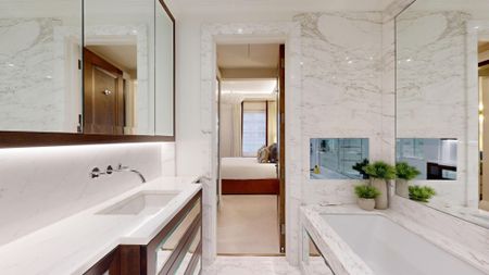 Prince Of Wales Terrace, Kensington, W8 5PQ, London - Photo 2