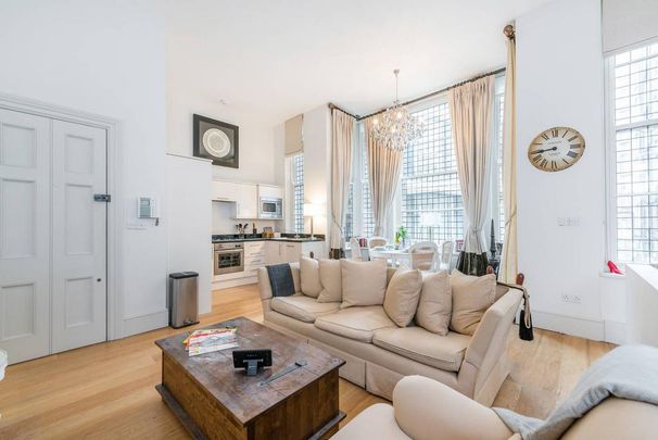 2 bedroom flat to rent - Photo 1