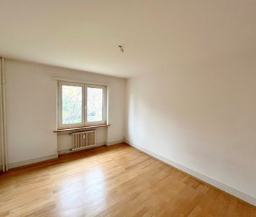 Ihr neues Zuhause wartet – Charmante Wohnung beim Berninaplatz - Foto 1