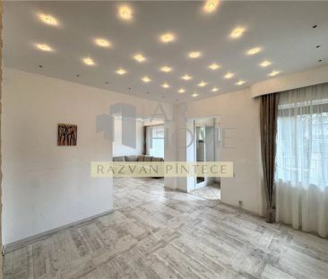 Vila P+1E, 5 camere, teren 234 mp, zona centrala, Ploiesti - Fotografie 3