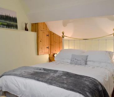 1 bedroom detached house to rent - Photo 4