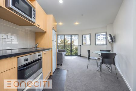 421 Queen Street – 216 - Photo 4