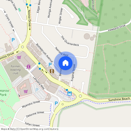 16 Berrima Row, Qld 4567, Noosa Heads