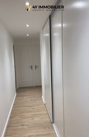 Location Appartement 3 pièces 55m² SEYSSINET PARISET 38170 - Photo 5