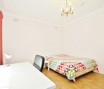 6-bedroom shared house, Adelaide St - Photo 6