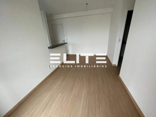 Apartamento Para Locação - Vila Pires - Santo André/sp - Foto 1