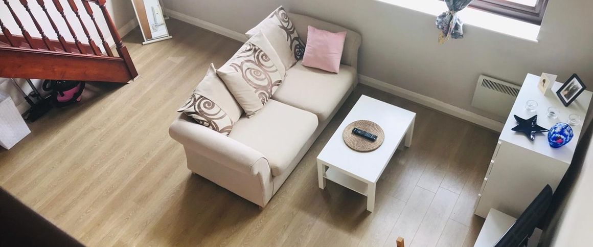 1 Bed Flat, Brook Road South, TW8 - Photo 1