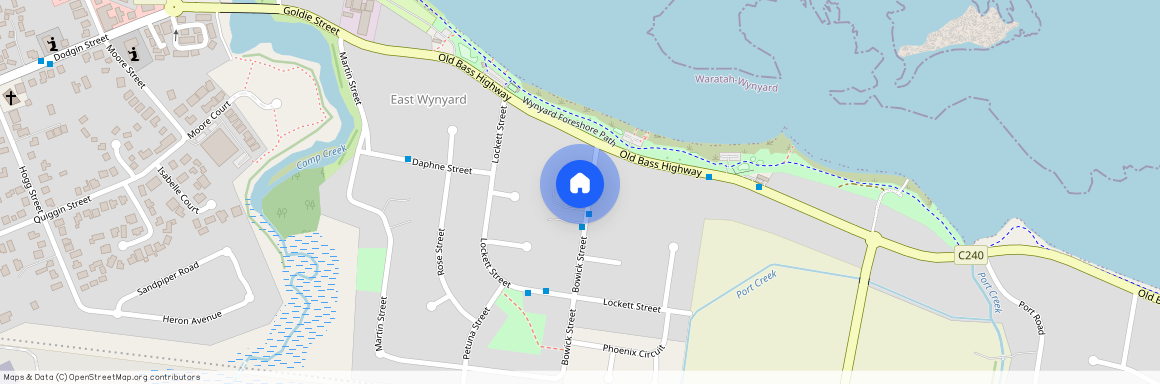 3/1 Bowick Street, Tas 7325, Wynyard