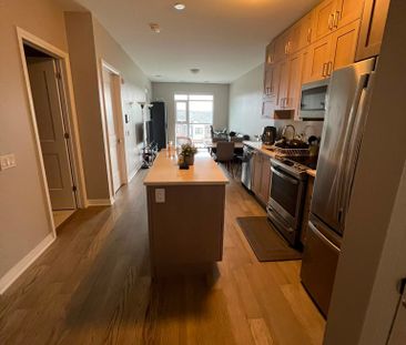 For Lease - 460 Gordon Krantz Avenue Unit# 321, Milton, Ontario - Photo 3