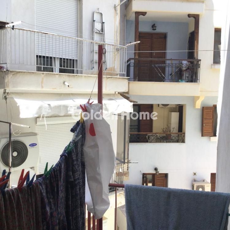 Διαμέρισμα για ενοικίαση Κέντρο Θεσσαλονίκης - Photo 1