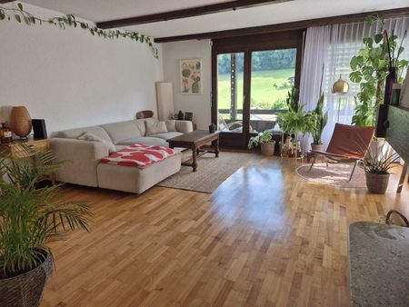 3-ROOM APARTMENT IN KEHRSATZ (BE), FURNISHED, TEMPORARY - Photo 5