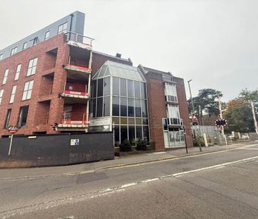 1 bedroom flat to rent - Photo 4