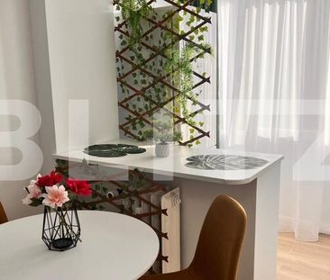Garsoniera moderna , prima inchiriere, zona Brazda, Baba lui Novac - Photo 4