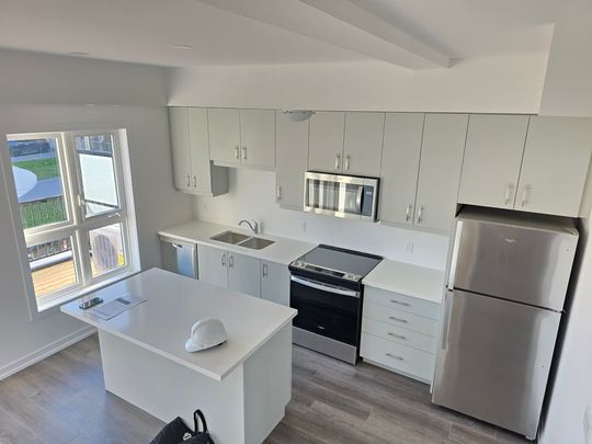 For Lease - 70 Kenesky Drive Unit# 31, Hamilton, Ontario - Photo 1