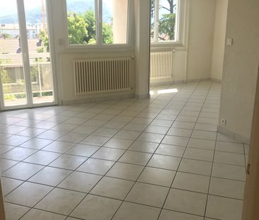 Location Appartement 3 pièces 74m² VILLE LA GRAND 74100 - Photo 1