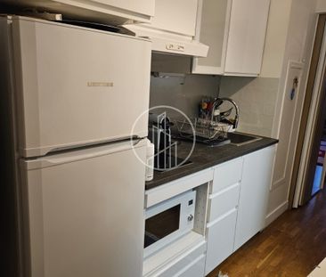 Entre M° "Philippe Auguste" et "Alexandre Dumas" - Photo 3