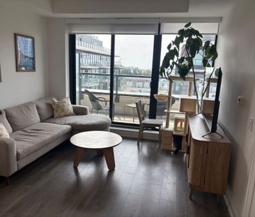 For Lease - 1606 Charles Street Unit# 406, Whitby, Ontario - Photo 4