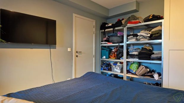 Appartement te huur - Foto 1