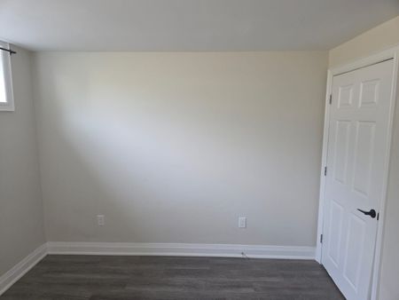 For Lease - 36 Baybrook Crescent Unit# BSMT, Toronto, Ontario - Photo 4