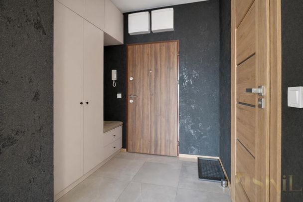 ul. Cedry, 2 pokoje, 51 mkw - Photo 1