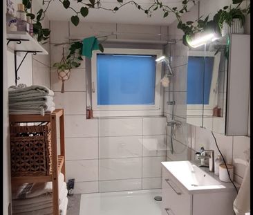 3 Zimmer, 60 m² - Photo 2