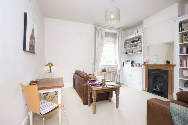 Compton Terrace, Islington, London, N1 2UN - Photo 1