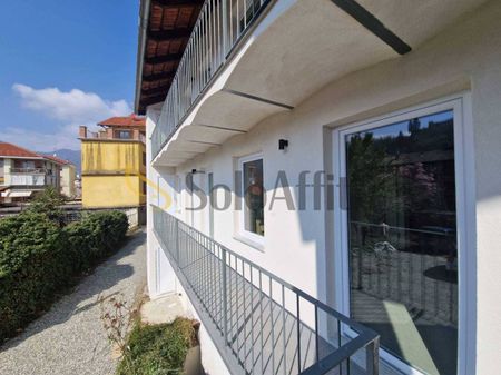 Bilocale via Giacomo Matteotti 30, Lanzo Torinese - Photo 5