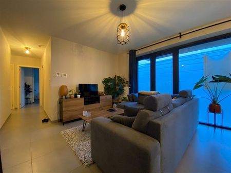Appartement te huur - Photo 5
