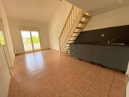 Location appartement 2 pièces 55.27 m² à Grabels (34790) - Photo 2