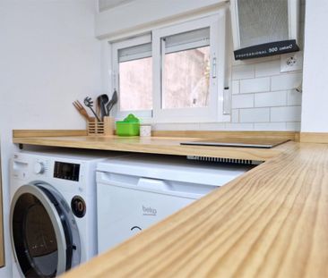 Piso de alquiler en Calle Santa Rosalía, 3, Santa Eulalia - Photo 4