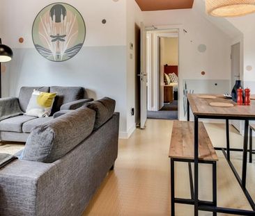 8 bedroom house to rent - Photo 2