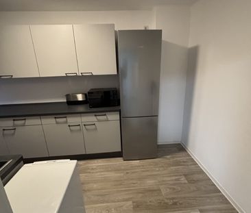 2-Raum-Wohnung in Glauchau, Mittelstadt, Kopernikusstraße 17b - Photo 6