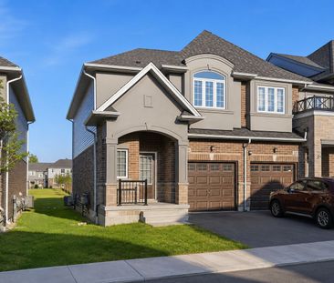 For Lease - 10 Linden Park Lane, Hamilton, Ontario - Photo 5