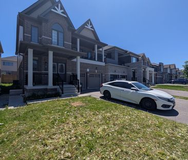 For Lease - 33 Bannister Road Unit# 2, Barrie, Ontario - Photo 1