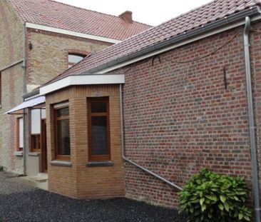 Eengezinswoning te huur in Quevaucamps voor € 850 met 4 slaapkamers - Photo 5